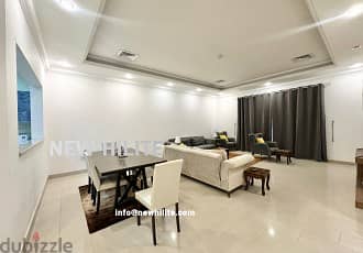 Furnished 3-Bedroom Apartment with Balcony for Rent in Sulaibikhat 6