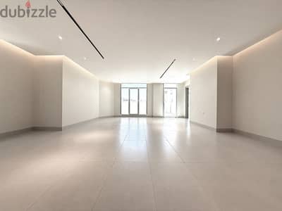 Shuhada – Fantastic, Spacious Four Bedroom Floor W/terrace