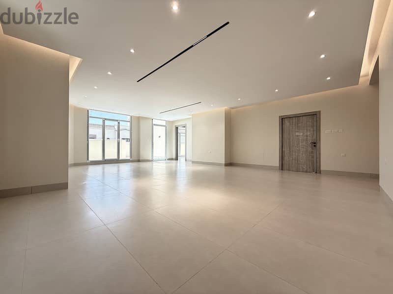 Shuhada – Fantastic, Spacious Four Bedroom Floor W/balcony 1