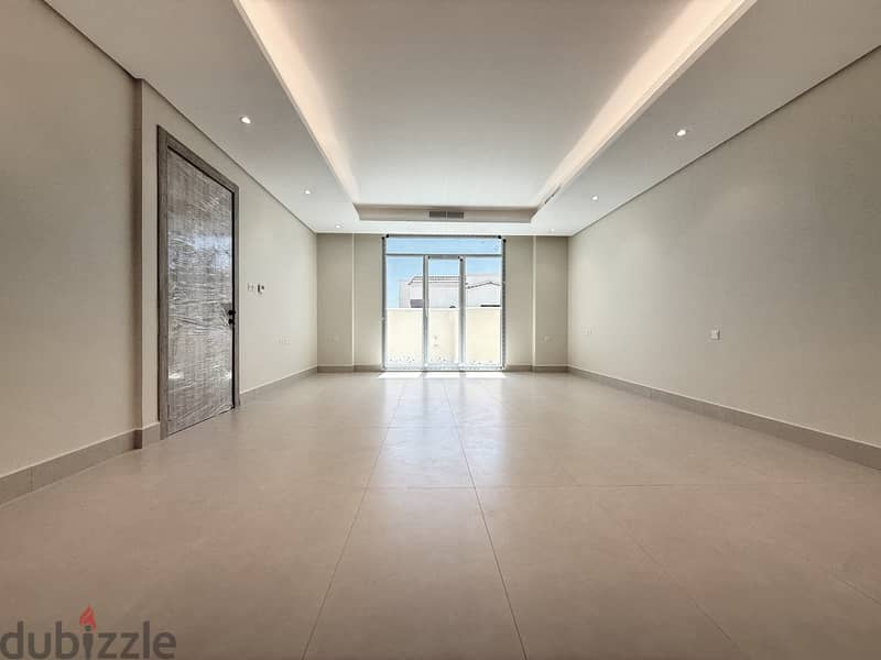 Shuhada – Fantastic, Spacious Four Bedroom Floor W/balcony 2