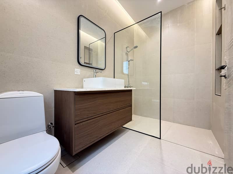 Shuhada – Fantastic, Spacious Four Bedroom Floor W/balcony 3