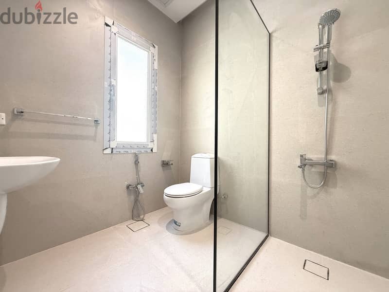 Shuhada – Fantastic, Spacious Four Bedroom Floor W/balcony 6
