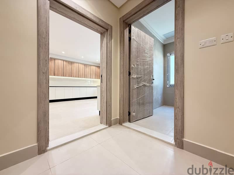 Shuhada – Fantastic, Spacious Four Bedroom Floor W/balcony 7