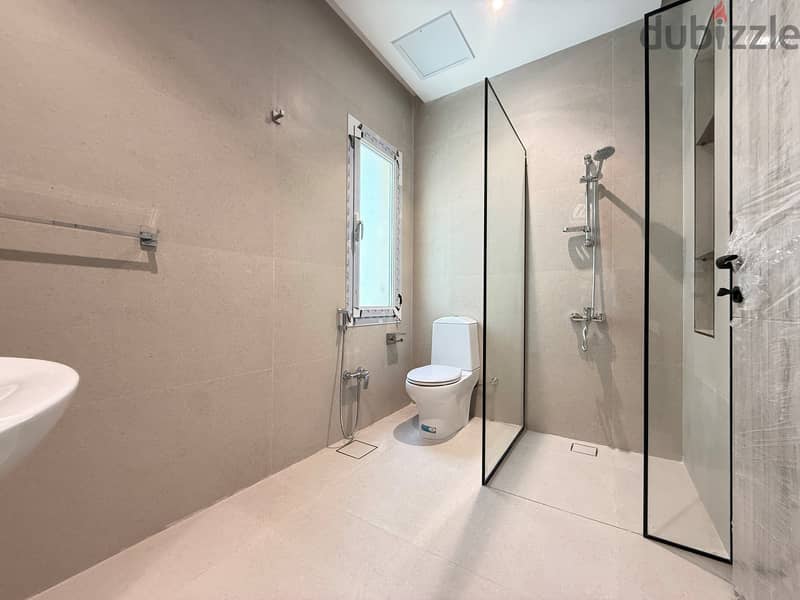 Shuhada – Fantastic, Spacious Four Bedroom Floor W/balcony 8