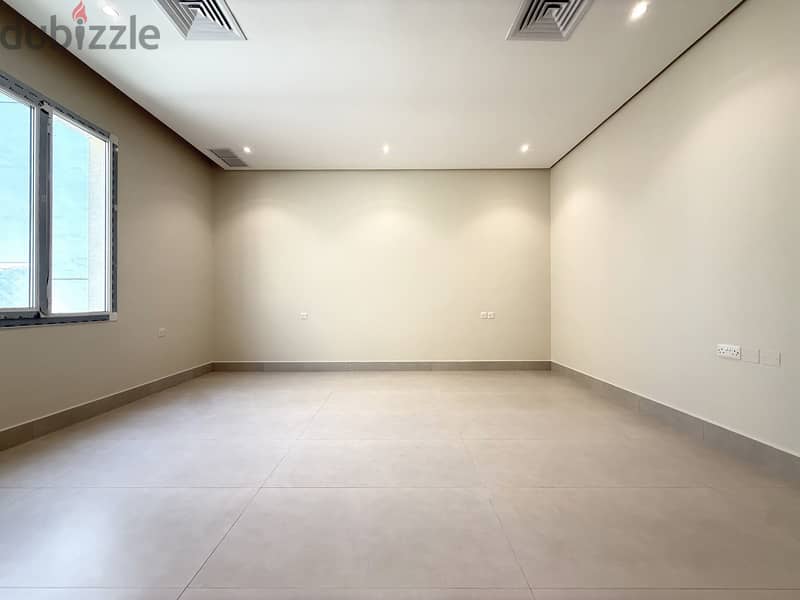 Shuhada – Fantastic, Spacious Four Bedroom Floor W/balcony 9