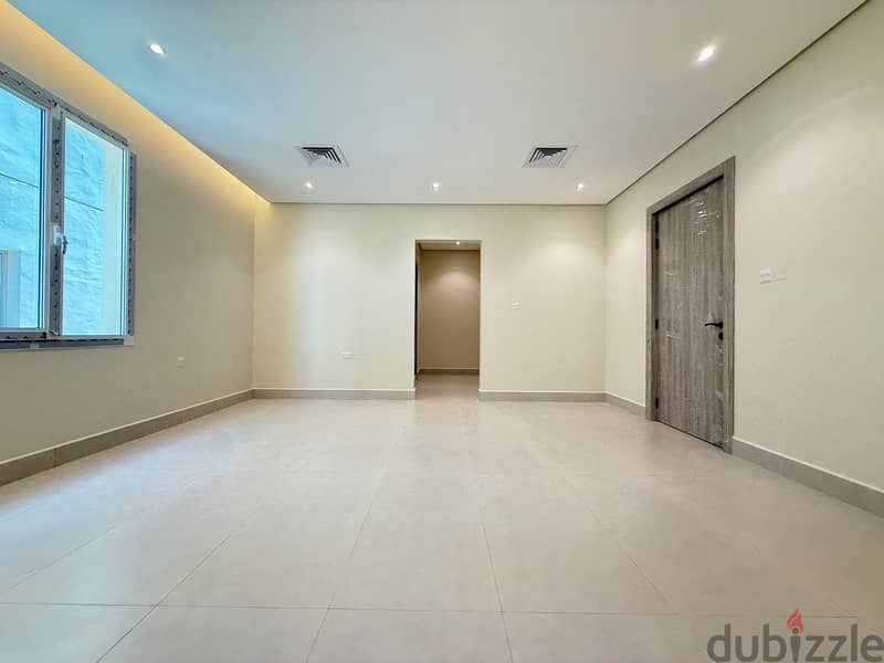 Shuhada – Fantastic, Spacious Four Bedroom Floor W/balcony 10