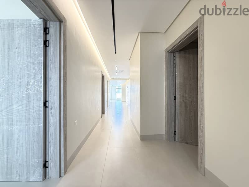 Shuhada – Fantastic, Spacious Four Bedroom Floor W/balcony 11