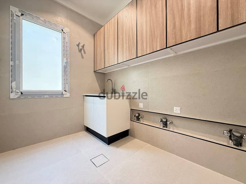 Shuhada – Fantastic, Spacious Four Bedroom Floor W/balcony 12