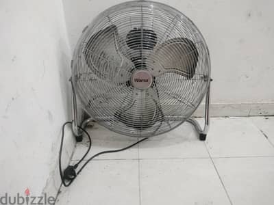 fan Stell