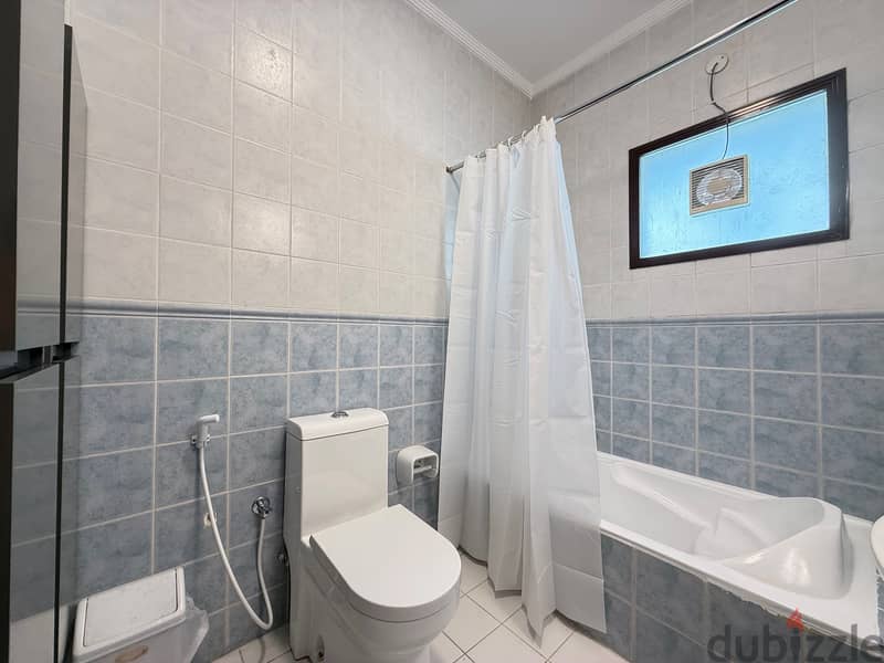 Salwa – large, furnished, three bedroom apartment w/pool 5