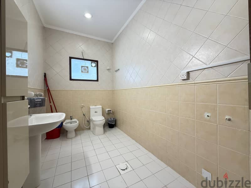 Salwa – large, furnished, three bedroom apartment w/pool 11