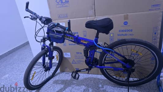 Cycle For sale