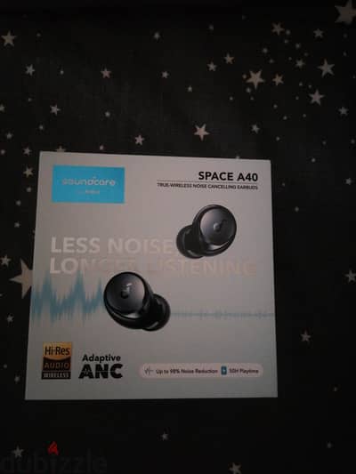 brand new anker