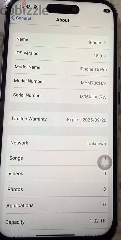 Apple - iPhone Other Model
