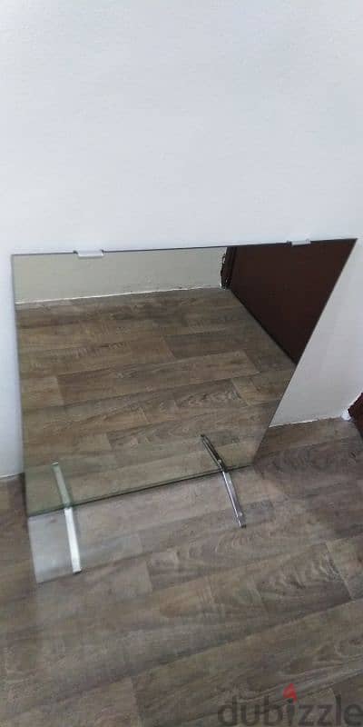 Ikea wall mirror 1