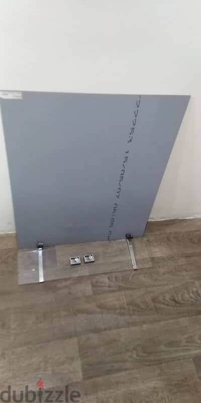 Ikea wall mirror 2