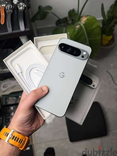 235 KD - Google Pixel 9 Pro XL/128 Gb/excellent condition