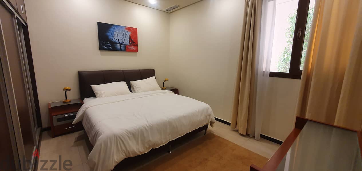 2 and 3 BR in Salwa ( furnished ) 7