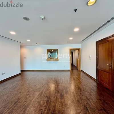 3 bedroom semi furnished apartment for rent, Bneid al qar, Kuwait City