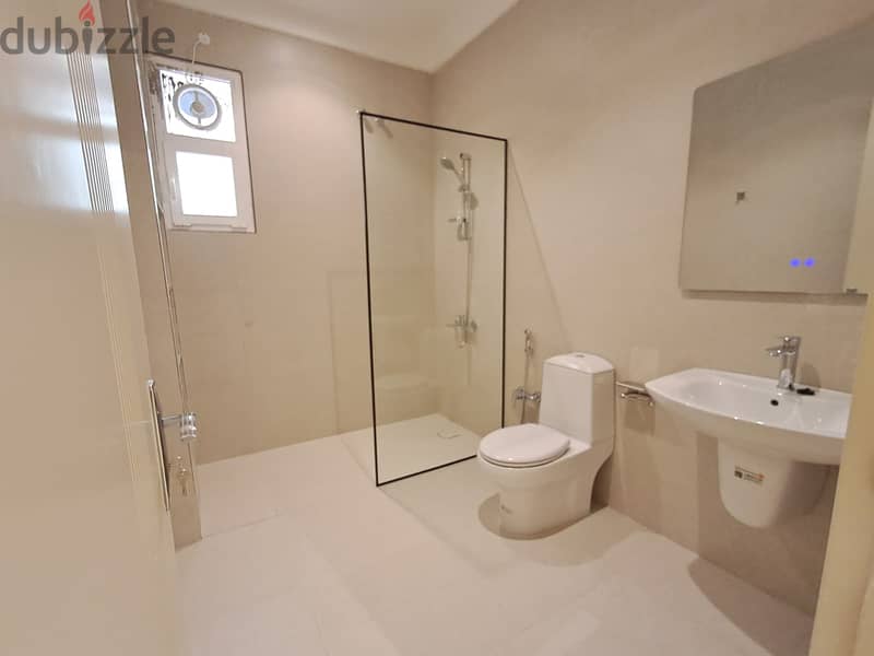Spacious new  4 Bedroom Floor 2