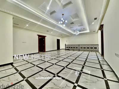 Spacious Duplex for Rent in Massayel