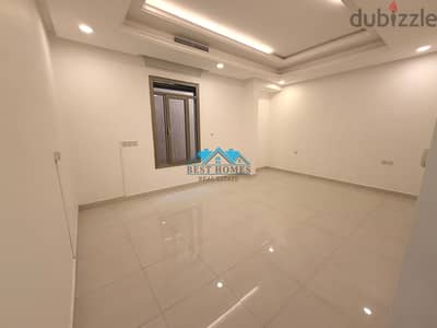 Affordable 3 Bedroom Basement Apartment in Abu Fatira