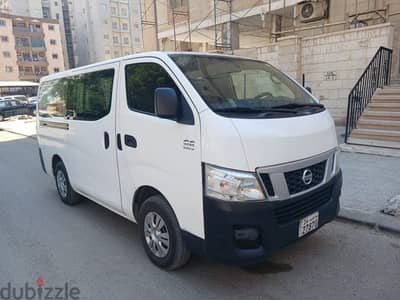 Nissan 2016