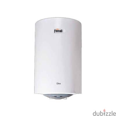 alhasawi company 65 ltr water heater