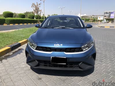 كيا سيراتو موديل 2024 ماكينه 1600 سي سيعلي الكفاله