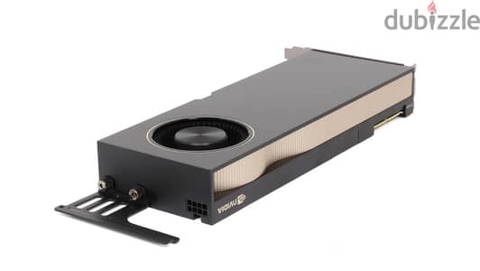 PNY VCNRTXA6000-SB RTX A6000 48GB Graphic Card Workstation Card