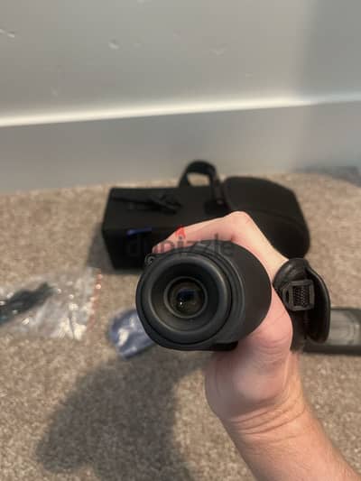 Pulsar Helion 2, XP50 Pro