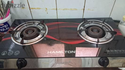 gas stove for sale