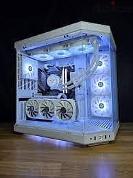 Blazingtech EX Gaming PC RTX 5070