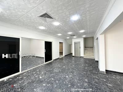 Villa for rent in Jabriya