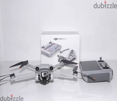 DJI - Mini 3 pro Drone Remote Control
