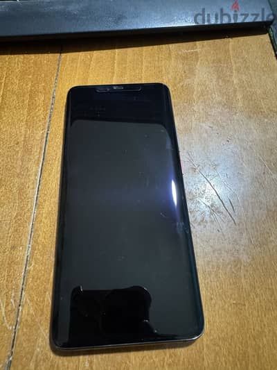 Huawei Mate 20 Pro