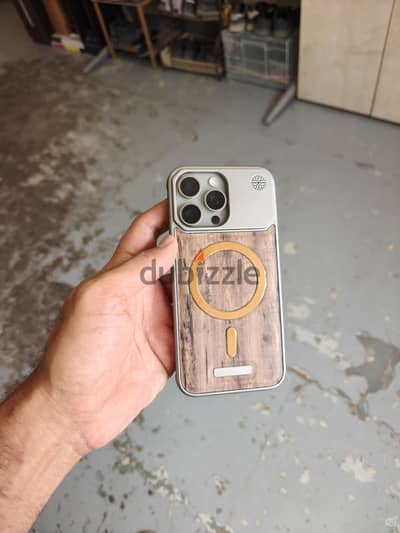 Apple - iPhone 15 Pro Max LCD Change Face Id Off