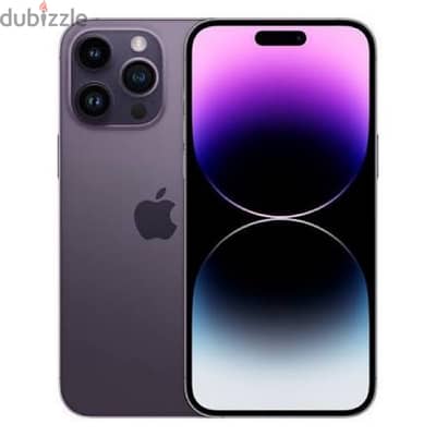 IPHONE 14 PRO MAX - 256GB EXCELLENT CONDITION