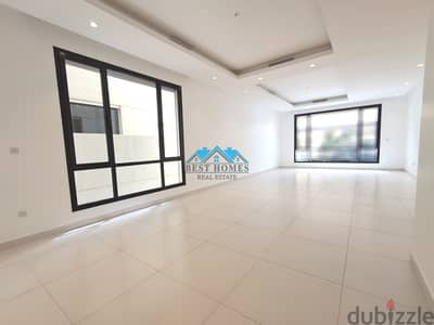 Luxury 5 Master Bedroom Villa with Balconies in Shaab