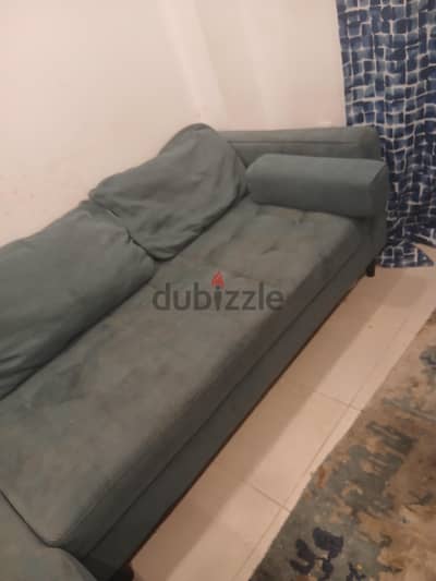 ركنة جلوس مريحة - ٦ دينار - convinient Sofa - 6 kd