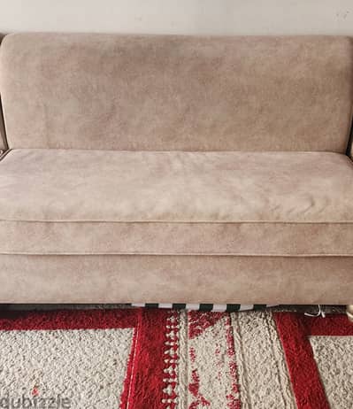 Sofa 2 Seater