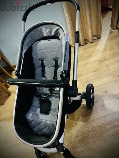 Stroller