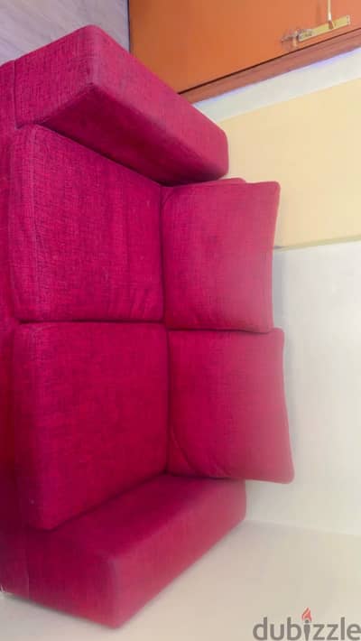 Sofa for sale