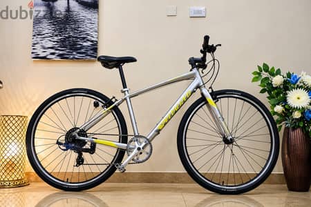 Specialized Sirrus American Hybrid Bike For sale
