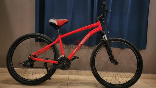 Rockrider St100 From Decathlon