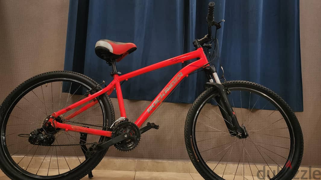 Rockrider St100 From Decathlon 1