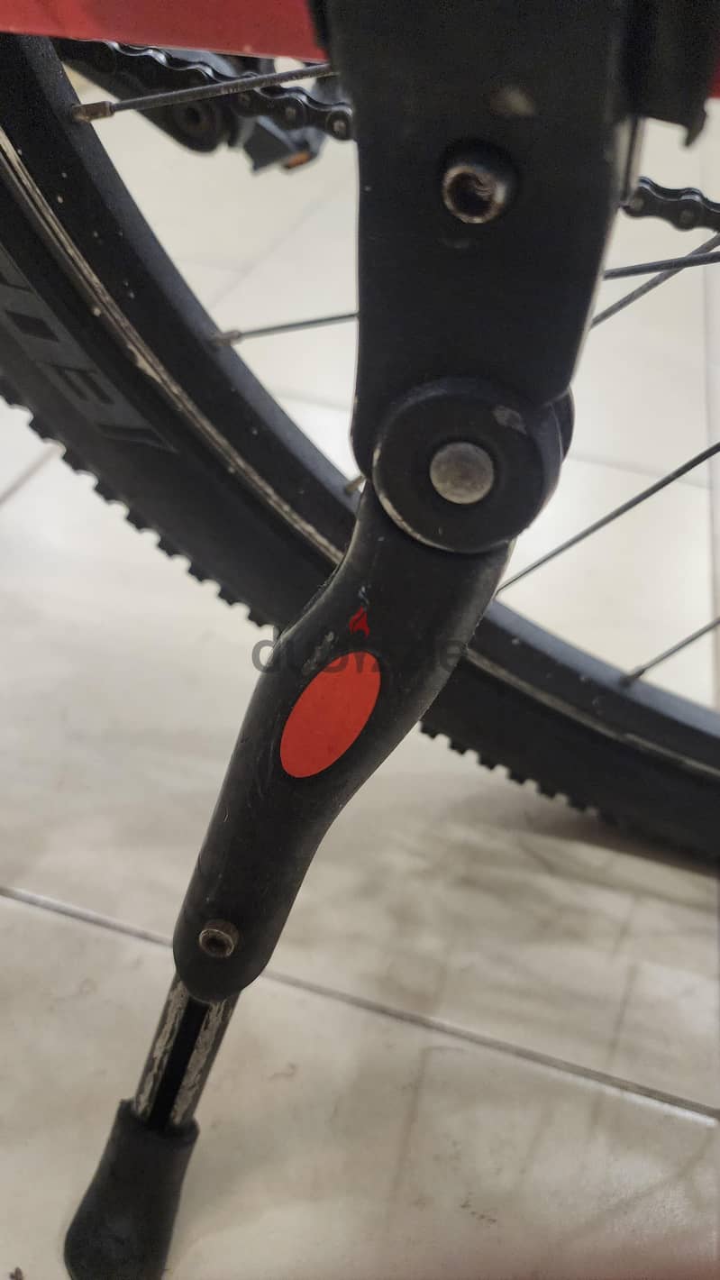 Rockrider St100 From Decathlon 4