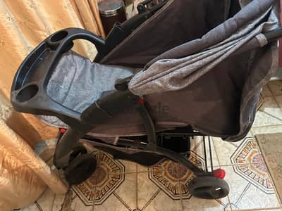 Juniors Baby Stroller