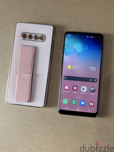 Samsung S10 Plus