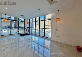 One bedroom apartment for rent in salmiya ,close to Lulu Hyper market